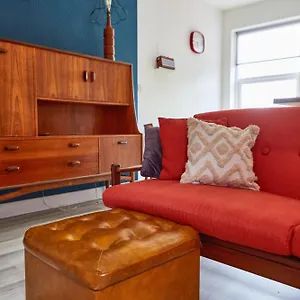  Apartment Binks - Seafront 1 Bed First Floor